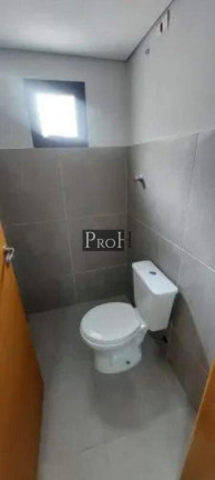 Imagem Sobrado para Alugar, 100 m² em Centro - Santo André