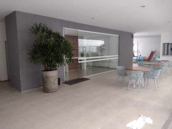 Imagem Apartamento com 2 Quartos à Venda, 63 m² em Candeal - Salvador
