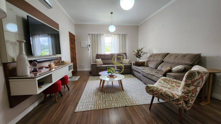 Imagem Casa com 4 Quartos à Venda, 290 m² em Boa Vista - Piracaia