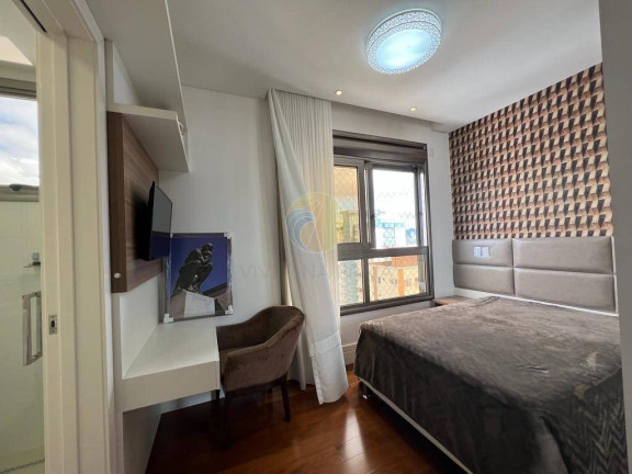 Imagem Apartamento com 5 Quartos à Venda, 257 m² em Barra Sul - Balneário Camboriú