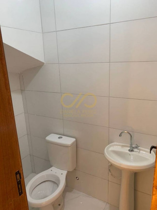 Imagem Casa de Condomínio com 2 Quartos à Venda, 58 m² em Melvi - Praia Grande Imagem Casa de Condomínio com 2 Quartos à Venda, 58 m² em Melvi - Praia Grande