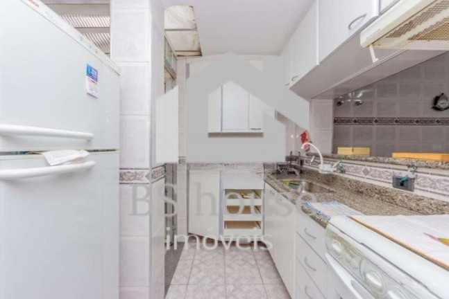 Imagem Sobrado com 2 Quartos à Venda, 110 m² em Santa Paula - São Caetano Do Sul