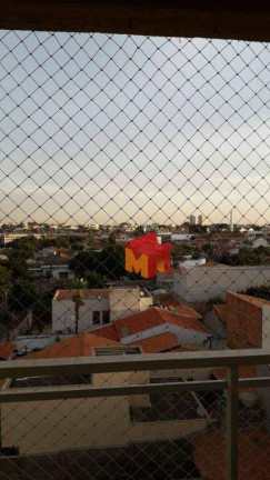Imagem Apartamento com 2 Quartos à Venda, 53 m² em Jardim Brasil - Americana Imagem Apartamento com 2 Quartos à Venda, 53 m² em Jardim Brasil - Americana