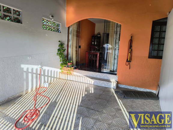 Imagem Casa com 3 Quartos à Venda, 140 m² em Parque Dos Príncipes - Jacareí Imagem Casa com 3 Quartos à Venda, 140 m² em Parque Dos Príncipes - Jacareí