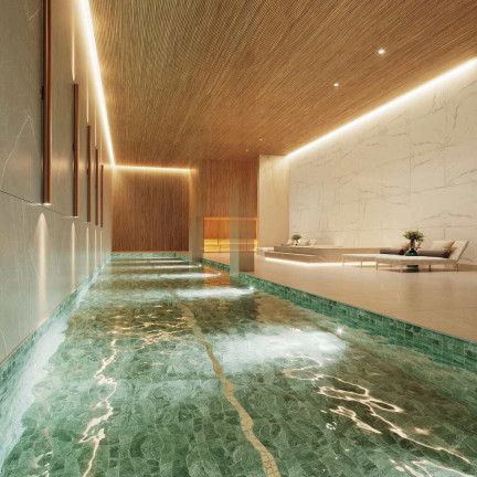 Imagem Imóvel com 4 Quartos à Venda, 435 m² em água Branca - São Paulo