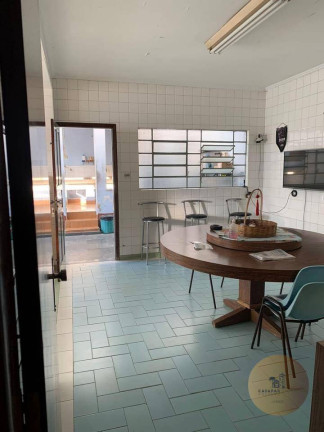 Imagem Casa com 3 Quartos à Venda, 261 m² em Osvaldo Cruz - São Caetano Do Sul Imagem Casa com 3 Quartos à Venda, 261 m² em Osvaldo Cruz - São Caetano Do Sul