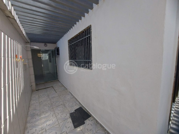 Imagem Casa de Condomínio com 3 Quartos à Venda, 200 m² em Nova Parnamirim - Parnamirim