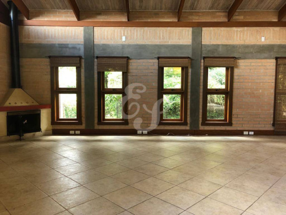 Imagem Casa de Condomínio com 4 Quartos para Alugar, 450 m² em Tamboré - Barueri Imagem Casa de Condomínio com 4 Quartos para Alugar, 450 m² em Tamboré - Barueri