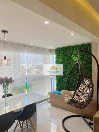 Imagem Apartamento com 2 Quartos à Venda, 86 m² em Jardim Flor Da Montanha - Guarulhos Imagem Apartamento com 2 Quartos à Venda, 86 m² em Jardim Flor Da Montanha - Guarulhos