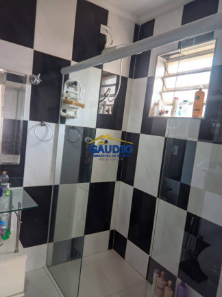Imagem Casa com 3 Quartos à Venda, 213 m² em Campo Limpo - São Paulo Imagem Casa com 3 Quartos à Venda, 213 m² em Campo Limpo - São Paulo