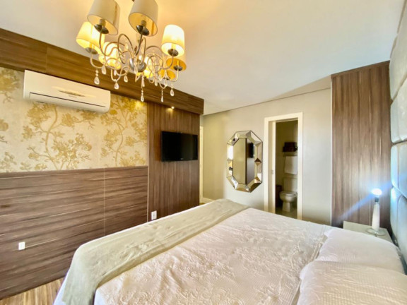 Imagem Apartamento com 3 Quartos à Venda, 158 m² em Centro - Capao Da Canoa