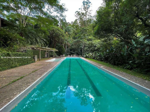 Imagem Casa à Venda, em Chácara Do Refúgio - Cotia Imagem Casa à Venda, em Chácara Do Refúgio - Cotia