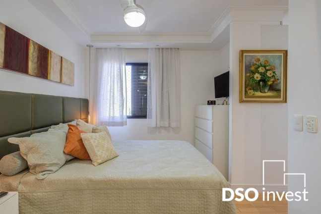 Imagem Apartamento com 3 Quartos à Venda, 107 m² em Alto Da Boa Vista - São Paulo Imagem Apartamento com 3 Quartos à Venda, 107 m² em Alto Da Boa Vista - São Paulo