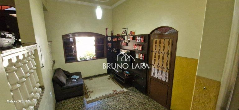 Imagem Casa com 3 Quartos à Venda, 200 m² em Marechal Rondon - Igarapé