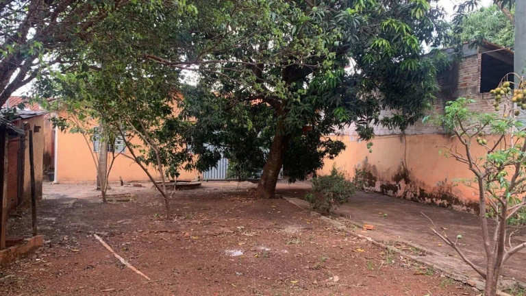 Imagem Casa com 3 Quartos à Venda, 110 m² em Setor Rio Formoso - Goiânia Imagem Casa com 3 Quartos à Venda, 110 m² em Setor Rio Formoso - Goiânia
