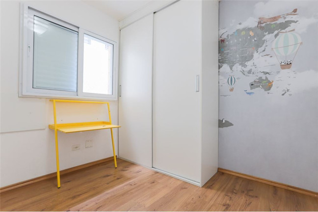 Imagem Imóvel com 2 Quartos à Venda,  em Jardim São Paulo(zona Norte) - São Paulo