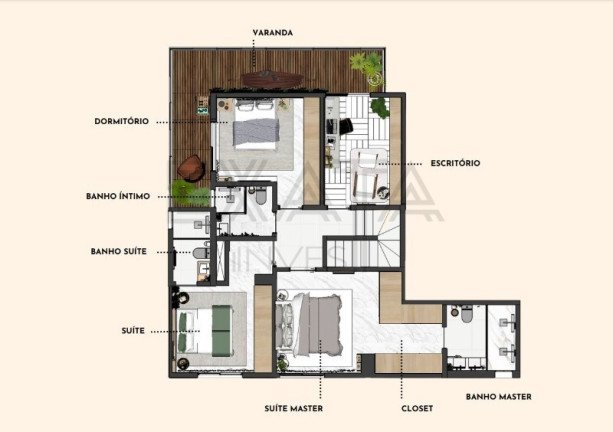 Imagem Imóvel com 4 Quartos à Venda, 234 m² em Moema - São Paulo Imagem Imóvel com 4 Quartos à Venda, 234 m² em Moema - São Paulo