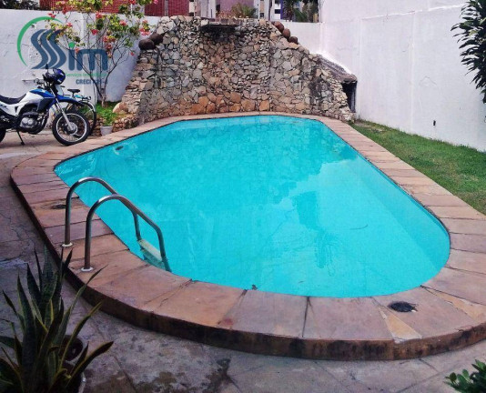 Imagem Casa com 4 Quartos à Venda, 151 m² em Cocó - Fortaleza