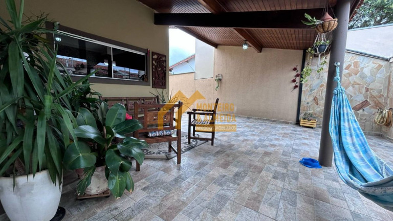 Imagem Casa com 3 Quartos à Venda, 152 m² em Jardim Shangri-lá - Itapetininga Imagem Casa com 3 Quartos à Venda, 152 m² em Jardim Shangri-lá - Itapetininga