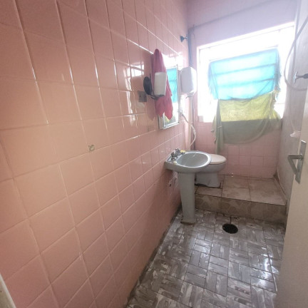 Imagem Kitnet com 1 Quarto para Alugar, 90 m² em Jurubatuba - São Paulo