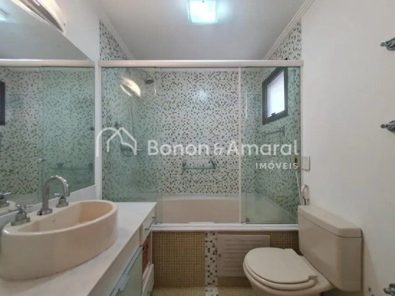 Imagem Apartamento com 4 Quartos à Venda, 147 m² em Vila Itapura - Campinas Imagem Apartamento com 4 Quartos à Venda, 147 m² em Vila Itapura - Campinas