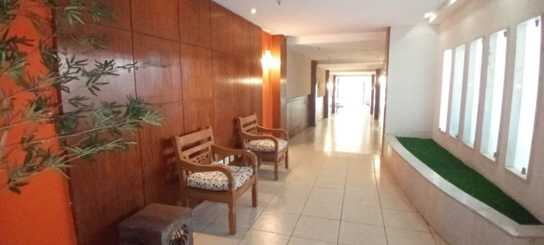 Imóvel com 2 Quartos à Venda, 63 m² em Botafogo - Rio De Janeiro