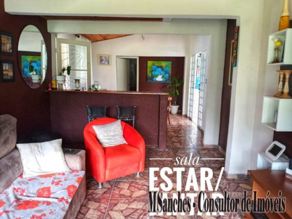Imagem Chácara com 4 Quartos à Venda, 250 m² em Cercadinho - Capela Do Alto Imagem Chácara com 4 Quartos à Venda, 250 m² em Cercadinho - Capela Do Alto