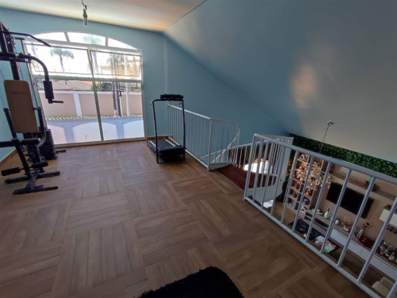 Imagem Casa com 5 Quartos à Venda, 430 m² em Flórida - Praia Grande