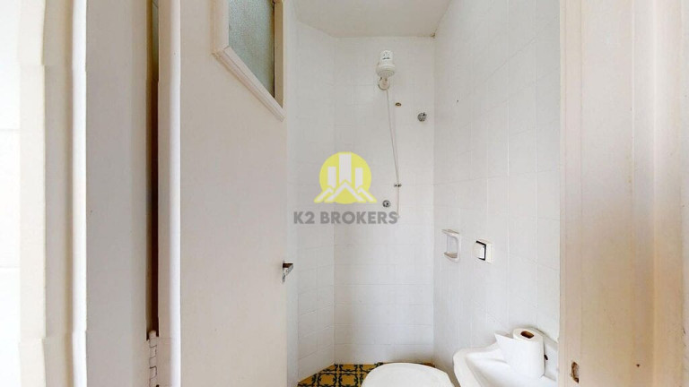 Imagem Apartamento com 3 Quartos à Venda, 103 m² em Vila Olímpia - São Paulo