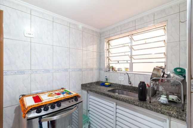 Imagem Casa com 4 Quartos à Venda, 180 m² em Vila Santa Catarina - São Paulo Imagem Casa com 4 Quartos à Venda, 180 m² em Vila Santa Catarina - São Paulo