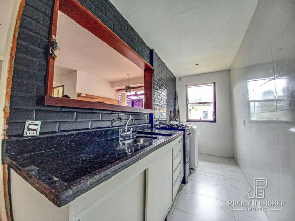 Imagem Apartamento com 2 Quartos à Venda, 56 m² em Bom Retiro - Teresópolis Imagem Apartamento com 2 Quartos à Venda, 56 m² em Bom Retiro - Teresópolis