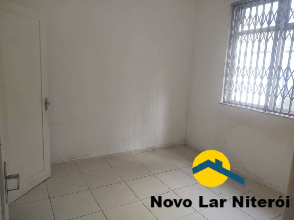 Imagem Apartamento com 2 Quartos à Venda, 60 m² em Centro - Niterói