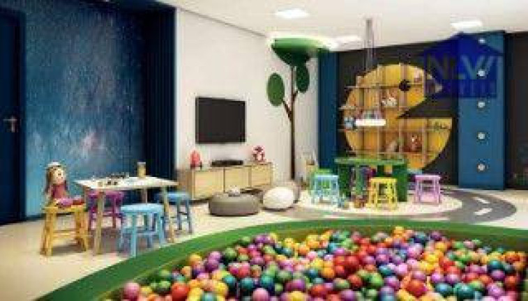 Imagem Apartamento com 2 Quartos à Venda, 41 m² em Jardim Celeste - São Paulo Imagem Apartamento com 2 Quartos à Venda, 41 m² em Jardim Celeste - São Paulo