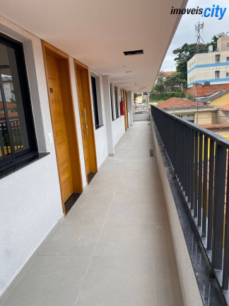 Imagem Apartamento com 2 Quartos à Venda, 42 m² em Vila Parque Jabaquara - São Paulo Imagem Apartamento com 2 Quartos à Venda, 42 m² em Vila Parque Jabaquara - São Paulo