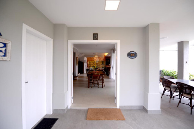 Imagem Casa com 3 Quartos à Venda, 440 m² em Centro - Porto Belo Imagem Casa com 3 Quartos à Venda, 440 m² em Centro - Porto Belo