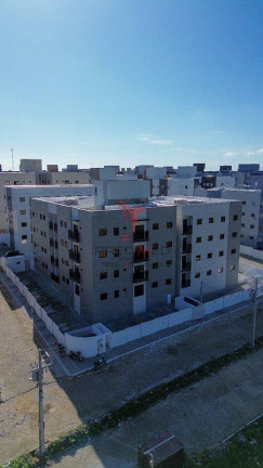 Imagem Apartamento com 2 Quartos à Venda, 46 m² em Gramame - João Pessoa Imagem Apartamento com 2 Quartos à Venda, 46 m² em Gramame - João Pessoa