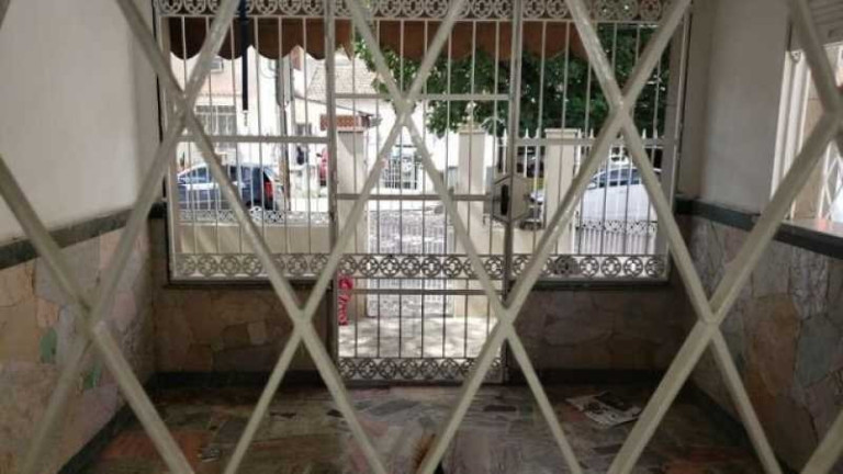 Imagem Imóvel com 3 Quartos para Alugar, 164 m² em Campo Grande - Rio De Janeiro