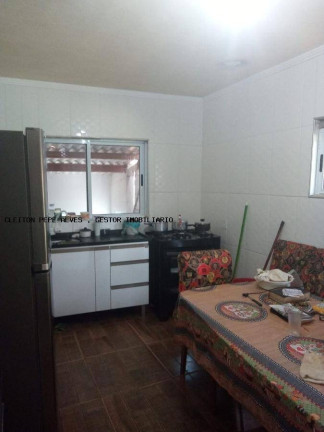 Imagem Chácara com 3 Quartos à Venda, 4 m² em Jardim Cananeia - Pilar Do Sul