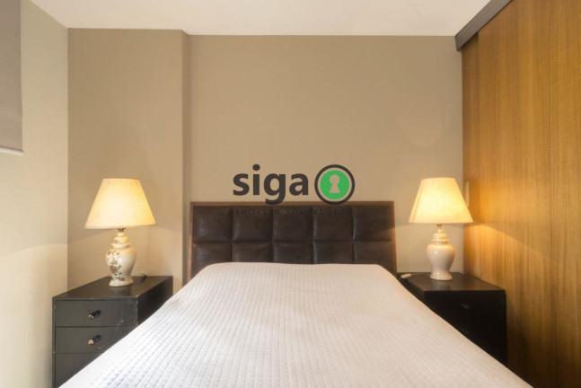 Imagem Apartamento com 3 Quartos à Venda, 105 m² em Jardins - São Paulo Imagem Apartamento com 3 Quartos à Venda, 105 m² em Jardins - São Paulo