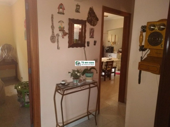 Imagem Casa com 3 Quartos à Venda, 280 m² em Bom Retiro - São José Dos Campos
