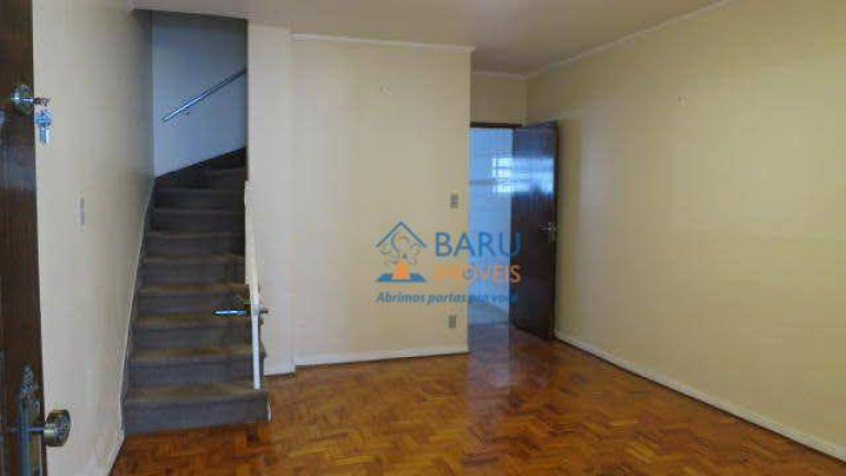Imagem Sobrado com 2 Quartos à Venda, 120 m² em Lapa - São Paulo