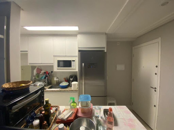 Imagem Apartamento com 2 Quartos à Venda, 52 m² em Sacomã - São Paulo