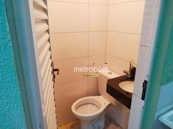 Imagem Sobrado com 2 Quartos à Venda, 86 m² em Jardim Das Maravilhas - Santo André Imagem Sobrado com 2 Quartos à Venda, 86 m² em Jardim Das Maravilhas - Santo André
