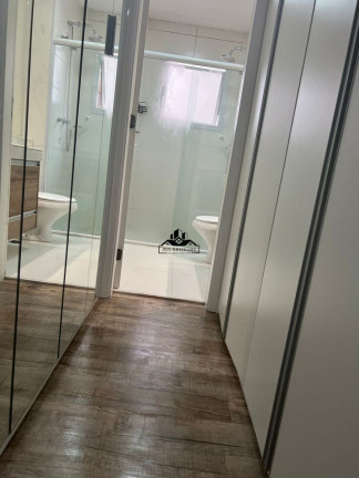 Imagem Apartamento com 3 Quartos à Venda, 94 m² em Centro - São Bernardo Do Campo