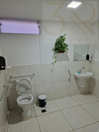 Imagem Imóvel para Alugar, 553 m² em Alto Da Boa Vista - Ribeirão Preto Imagem Imóvel para Alugar, 553 m² em Alto Da Boa Vista - Ribeirão Preto