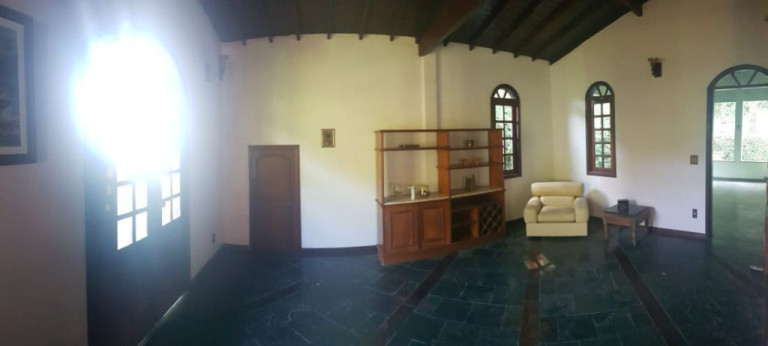 Imagem Casa com 5 Quartos à Venda, 300 m² em Itaipu - Niterói