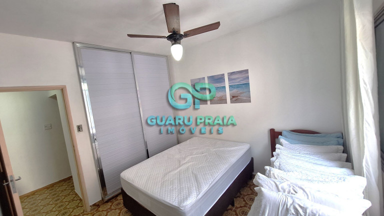 Imagem Apartamento com 2 Quartos à Venda, 75 m² em Enseada - Guarujá