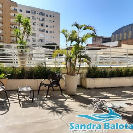 Imagem Apartamento com 3 Quartos à Venda, 74 m² em Vila São José - Taubaté