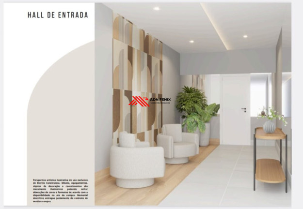 Imagem Apartamento com 2 Quartos à Venda, 43 m² em Vila Tijuco - Guarulhos