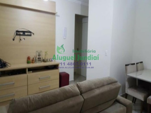 Imagem Apartamento com 2 Quartos para Alugar ou Temporada, 56 m² em Vila Mafalda - Jundiaí Imagem Apartamento com 2 Quartos para Alugar ou Temporada, 56 m² em Vila Mafalda - Jundiaí